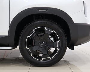 2026 BAIC B30 1.5T Premium Adventure