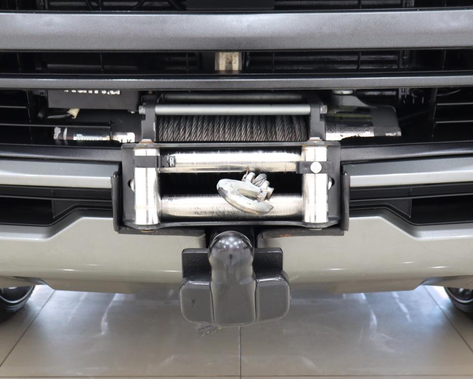 2023 Toyota Hilux 2.8GD-6 Xtra Cab 4x4 Legend