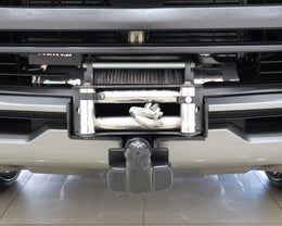 2023 Toyota Hilux 2.8GD-6 Xtra Cab 4x4 Legend