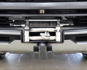 2023 Toyota Hilux 2.8GD-6 Xtra Cab 4x4 Legend
