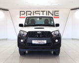 2026 Mahindra Pik Up 2.2CRDe S4 4x4