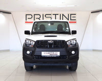 2026 Mahindra Pik Up 2.2CRDe S4 4x4