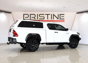 2023 Toyota Hilux 2.8GD-6 Xtra Cab 4x4 Legend