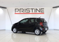 2023 Kia Picanto 1.0 Style Auto