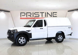 2026 Mahindra Pik Up 2.2CRDe S4 4x4
