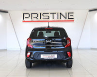 2023 Kia Picanto 1.0 Style Auto