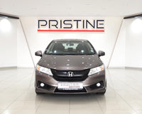 2015 Honda Ballade 1.5 Elegance