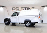2026 Mahindra Pik Up 2.2CRDe S4 4x4