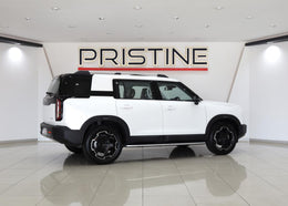 2026 BAIC B30 1.5T Premium Adventure