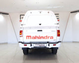 2026 Mahindra Pik Up 2.2CRDe S4 4x4