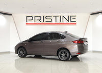 2015 Honda Ballade 1.5 Elegance