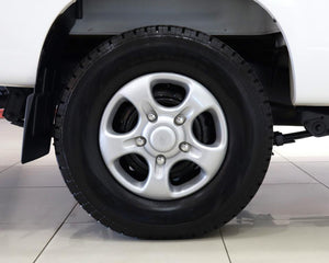 2026 Mahindra Pik Up 2.2CRDe S4 4x4