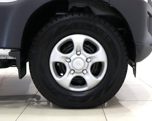 2026 Mahindra Pik Up 2.2CRDe S4 4x4