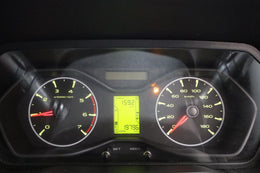2026 Mahindra Pik Up 2.2CRDe S4 4x4