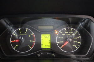 2026 Mahindra Pik Up 2.2CRDe S4 4x4
