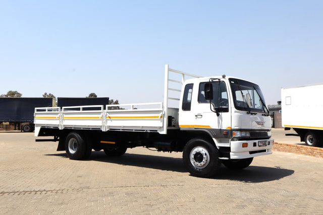 1994 Hino 500 Series 16-177 DROPSIDE TRUCK