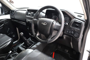 2026 Mahindra Pik Up 2.2CRDe S4 4x4
