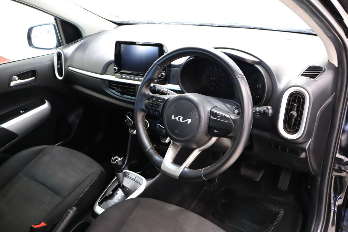 2023 Kia Picanto 1.0 Style Auto