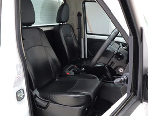 2026 Mahindra Pik Up 2.2CRDe S4 4x4