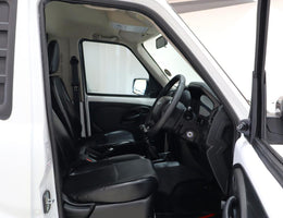 2026 Mahindra Pik Up 2.2CRDe S4 4x4