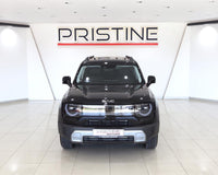 2025 BAIC B30 1.5T HEV Elite Adventure