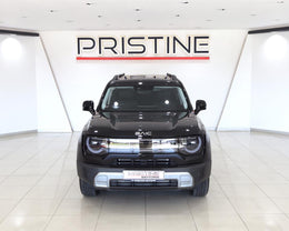 2026 BAIC B30 1.5T HEV Elite Adventure