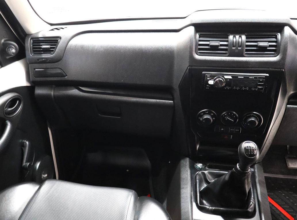 2026 Mahindra Pik Up 2.2CRDe S4 4x4