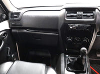 2026 Mahindra Pik Up 2.2CRDe S4 4x4