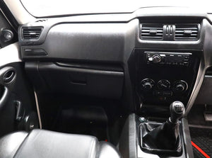 2026 Mahindra Pik Up 2.2CRDe S4 4x4