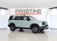2026 BAIC B30 1.5T Elite Adventure