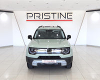 2025 BAIC B30 1.5T Elite Adventure