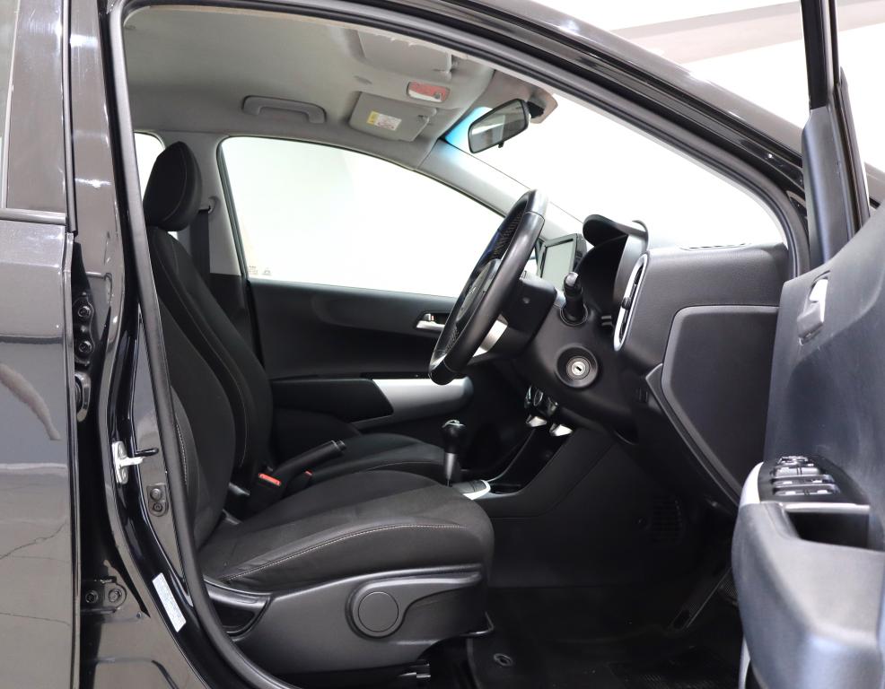 2023 Kia Picanto 1.0 Style Auto