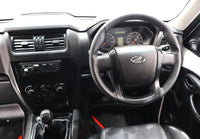 2026 Mahindra Pik Up 2.2CRDe S4 4x4