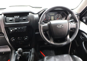 2026 Mahindra Pik Up 2.2CRDe S4 4x4
