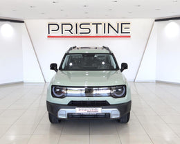 2026 BAIC B30 1.5T Elite Adventure