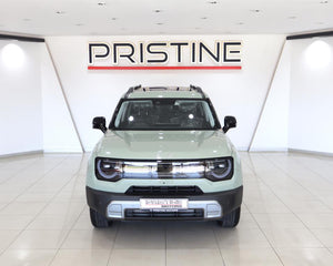2026 BAIC B30 1.5T Elite Adventure