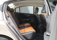 2015 Honda Ballade 1.5 Elegance