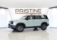 2026 BAIC B30 1.5T Elite Adventure