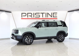 2026 BAIC B30 1.5T Elite Adventure