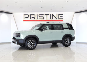 2026 BAIC B30 1.5T Elite Adventure