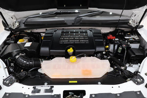 2026 Mahindra Pik Up 2.2CRDe S4 4x4