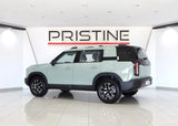 2026 BAIC B30 1.5T Elite Adventure