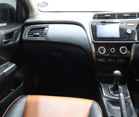 2015 Honda Ballade 1.5 Elegance