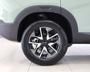 2026 BAIC B30 1.5T Elite Adventure