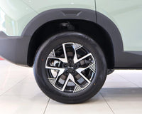 2025 BAIC B30 1.5T Elite Adventure