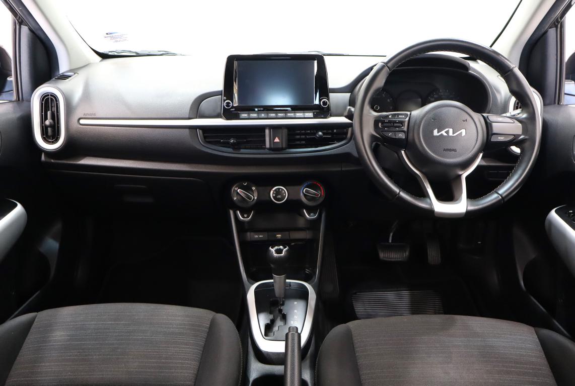 2023 Kia Picanto 1.0 Style Auto