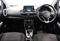 2023 Kia Picanto 1.0 Style Auto