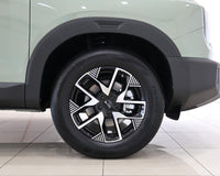 2026 BAIC B30 1.5T Elite Adventure