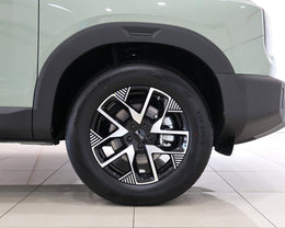 2026 BAIC B30 1.5T Elite Adventure