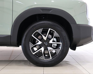 2026 BAIC B30 1.5T Elite Adventure